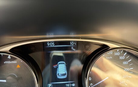 Nissan X-Trail, 2015 год, 1 800 000 рублей, 13 фотография