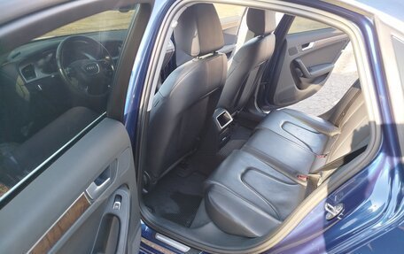 Audi A4, 2015 год, 1 870 000 рублей, 12 фотография