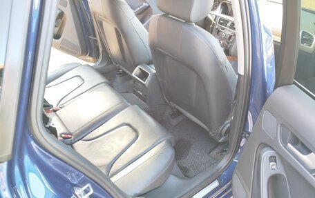 Audi A4, 2015 год, 1 870 000 рублей, 14 фотография