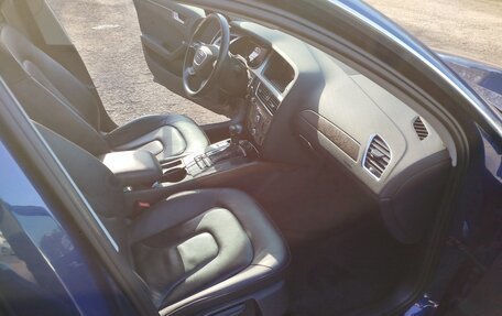 Audi A4, 2015 год, 1 870 000 рублей, 15 фотография