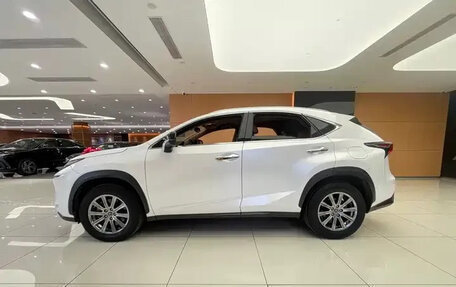 Lexus NX I, 2021 год, 2 482 000 рублей, 7 фотография