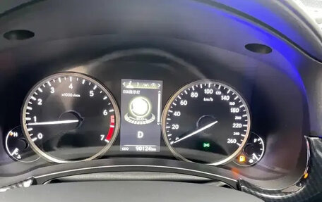 Lexus NX I, 2021 год, 2 482 000 рублей, 12 фотография