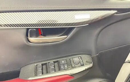 Lexus NX I, 2021 год, 2 482 000 рублей, 15 фотография