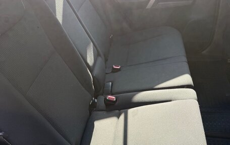 Toyota RAV4, 2018 год, 2 850 000 рублей, 10 фотография