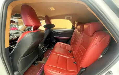 Lexus NX I, 2021 год, 2 482 000 рублей, 16 фотография