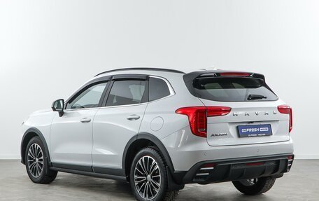 Haval Jolion, 2024 год, 1 875 444 рублей, 2 фотография