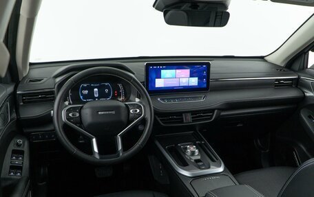 Haval Jolion, 2024 год, 1 875 444 рублей, 6 фотография