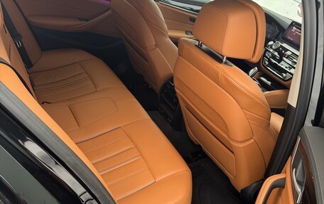 BMW 5 серия, 2021 год, 4 550 000 рублей, 4 фотография