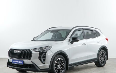 Haval Jolion, 2024 год, 1 875 444 рублей, 5 фотография