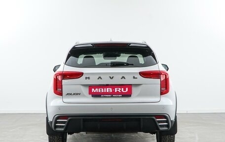 Haval Jolion, 2024 год, 1 875 444 рублей, 4 фотография