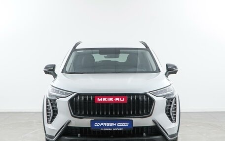 Haval Jolion, 2024 год, 1 875 444 рублей, 3 фотография