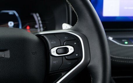 Haval Jolion, 2024 год, 1 875 444 рублей, 13 фотография