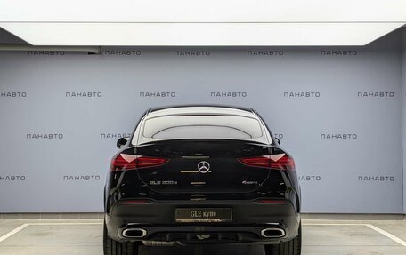 Mercedes-Benz GLE Coupe, 2025 год, 13 999 000 рублей, 4 фотография