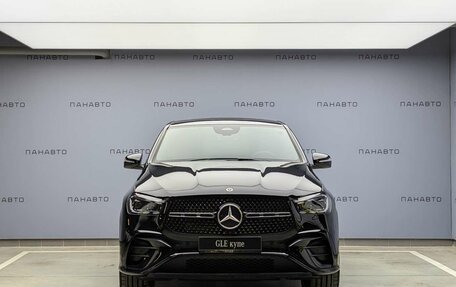 Mercedes-Benz GLE Coupe, 2025 год, 13 999 000 рублей, 3 фотография