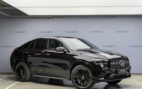 Mercedes-Benz GLE Coupe, 2025 год, 13 999 000 рублей, 5 фотография