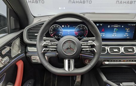 Mercedes-Benz GLE Coupe, 2025 год, 13 999 000 рублей, 9 фотография