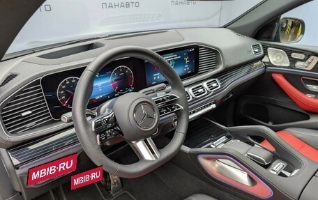 Mercedes-Benz GLE Coupe, 2025 год, 13 999 000 рублей, 7 фотография