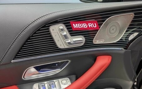 Mercedes-Benz GLE Coupe, 2025 год, 13 999 000 рублей, 11 фотография