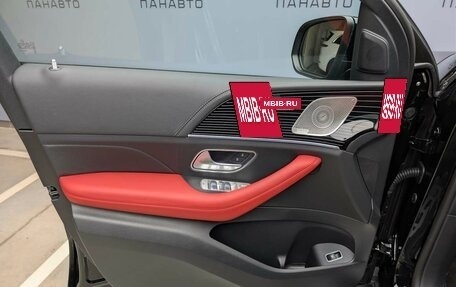 Mercedes-Benz GLE Coupe, 2025 год, 13 999 000 рублей, 10 фотография