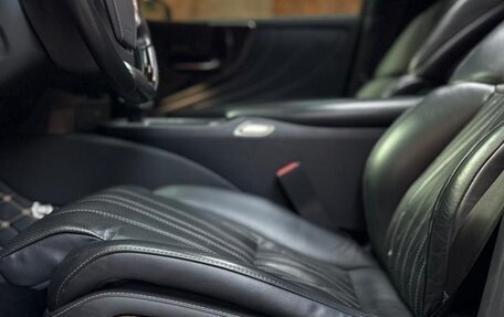 Lexus LS IV, 2019 год, 3 750 000 рублей, 12 фотография