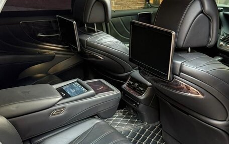 Lexus LS IV, 2019 год, 3 750 000 рублей, 11 фотография