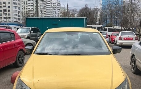 Volkswagen Polo VI (EU Market), 2019 год, 550 000 рублей, 1 фотография