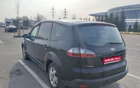 Ford S-MAX I, 2006 год, 490 000 рублей, 1 фотография