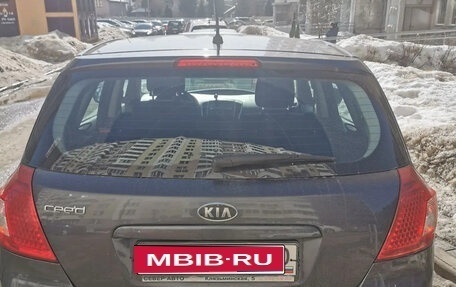 KIA cee'd I рестайлинг, 2010 год, 950 000 рублей, 1 фотография