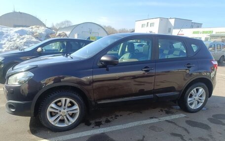 Nissan Qashqai, 2010 год, 910 000 рублей, 1 фотография