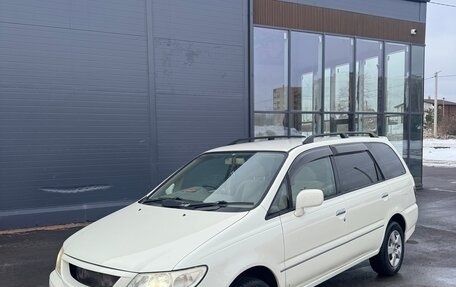 Nissan Presage I, 2002 год, 559 000 рублей, 1 фотография