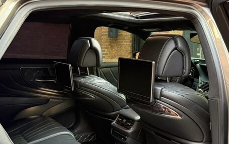 Lexus LS IV, 2019 год, 3 750 000 рублей, 24 фотография