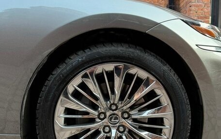 Lexus LS IV, 2019 год, 3 750 000 рублей, 19 фотография