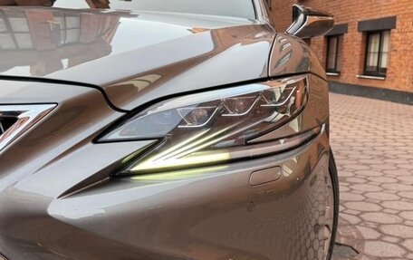 Lexus LS IV, 2019 год, 3 750 000 рублей, 16 фотография