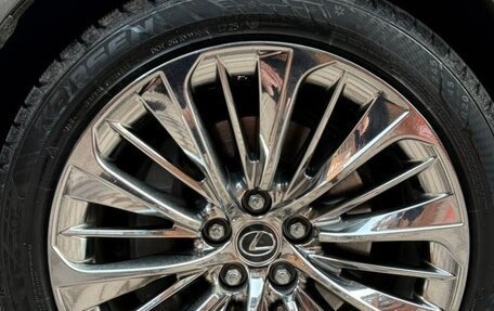 Lexus LS IV, 2019 год, 3 750 000 рублей, 17 фотография