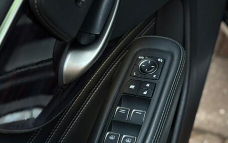 Lexus LS IV, 2019 год, 3 750 000 рублей, 26 фотография