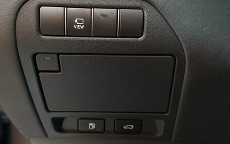 Lexus LS IV, 2019 год, 3 750 000 рублей, 29 фотография