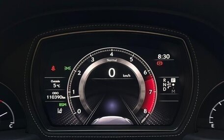 Lexus LS IV, 2019 год, 3 750 000 рублей, 35 фотография