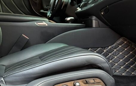 Lexus LS IV, 2019 год, 3 750 000 рублей, 31 фотография