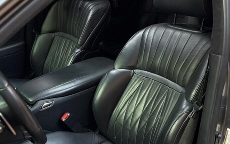 Lexus LS IV, 2019 год, 3 750 000 рублей, 38 фотография