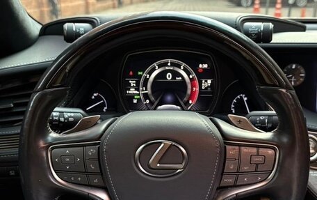Lexus LS IV, 2019 год, 3 750 000 рублей, 30 фотография