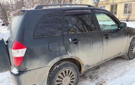 Vortex Tingo I, 2011 год, 350 000 рублей, 6 фотография