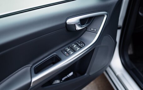 Volvo S60 III, 2017 год, 2 150 000 рублей, 7 фотография