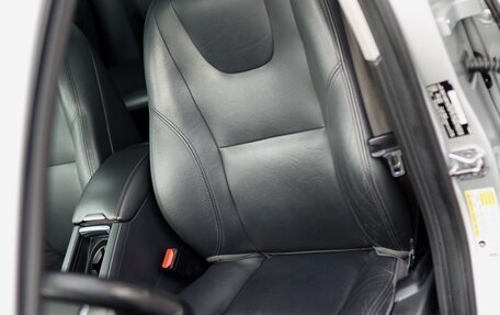 Volvo S60 III, 2017 год, 2 150 000 рублей, 11 фотография