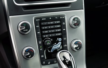 Volvo S60 III, 2017 год, 2 150 000 рублей, 10 фотография