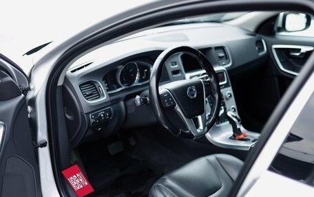 Volvo S60 III, 2017 год, 2 150 000 рублей, 6 фотография