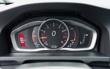 Volvo S60 III, 2017 год, 2 150 000 рублей, 8 фотография