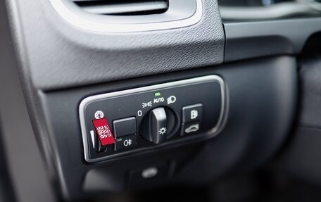 Volvo S60 III, 2017 год, 2 150 000 рублей, 9 фотография