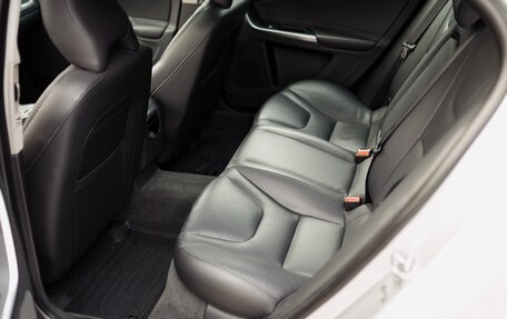 Volvo S60 III, 2017 год, 2 150 000 рублей, 12 фотография