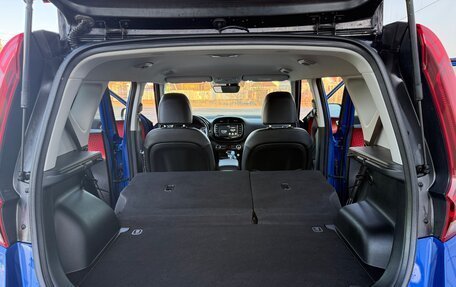 KIA Soul III, 2021 год, 2 380 000 рублей, 16 фотография
