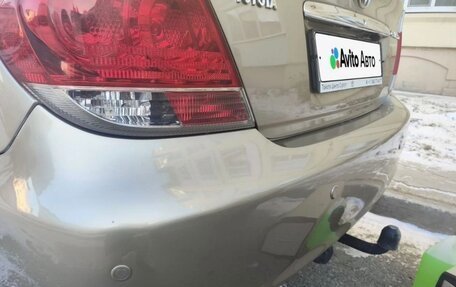 Toyota Camry V40, 2005 год, 1 480 000 рублей, 2 фотография